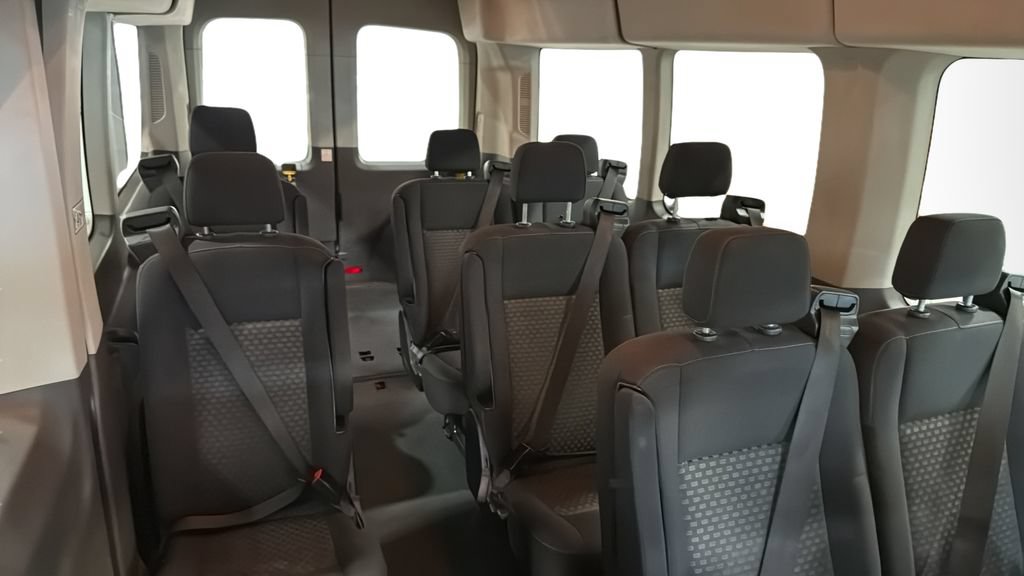 Used 2020 Ford Transit 350 XLT RWD image 12