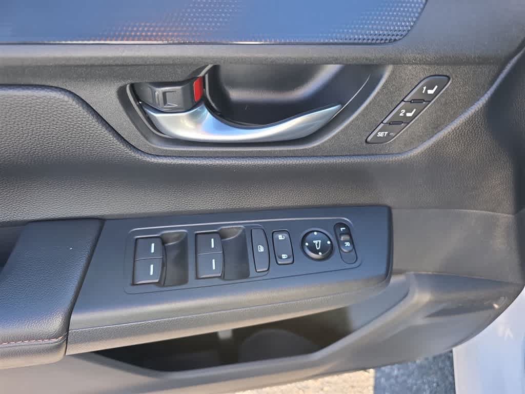 Certified 2026 Honda CR-V Sport-L image 17