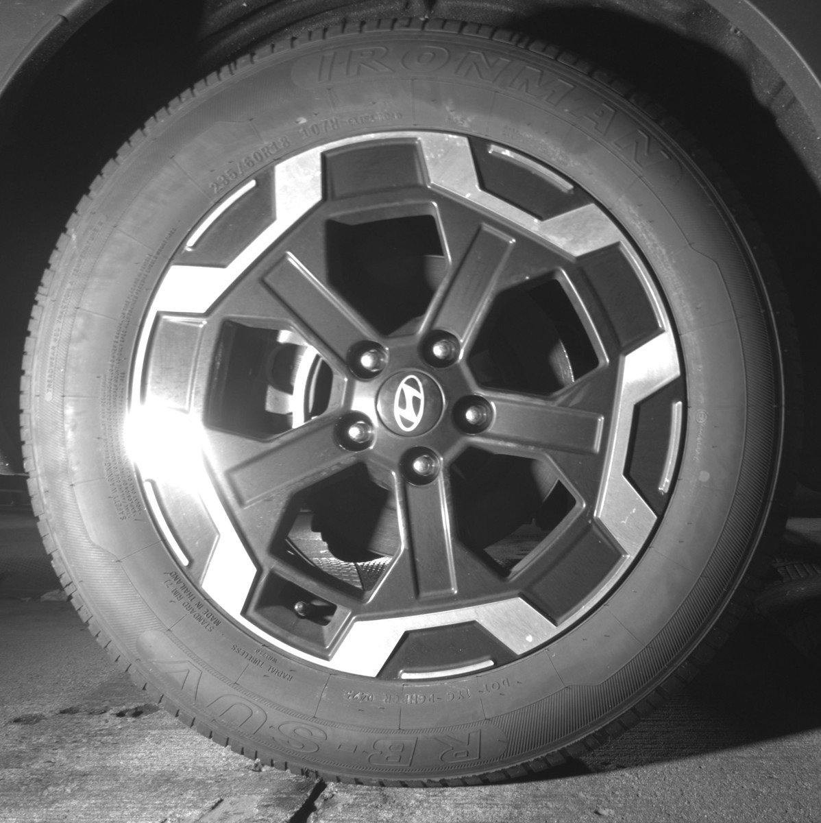 Used 2024 Hyundai Santa Fe SEL image 15