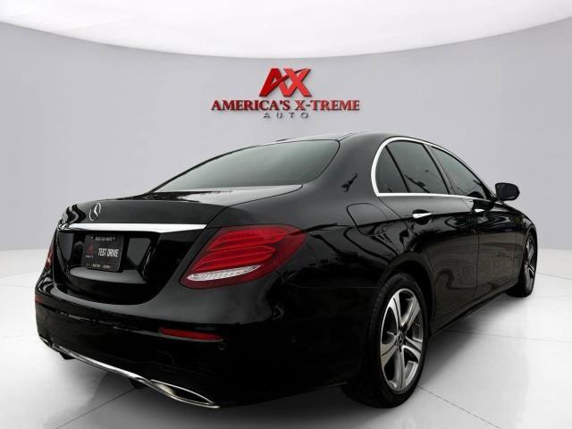 Used 2019 Mercedes-Benz E 300 w/ Premium 1 Package image 6