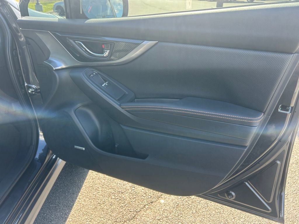 Used 2019 Subaru Crosstrek 2.0i Limited w/ Moonroof Package w/Navigation image 25