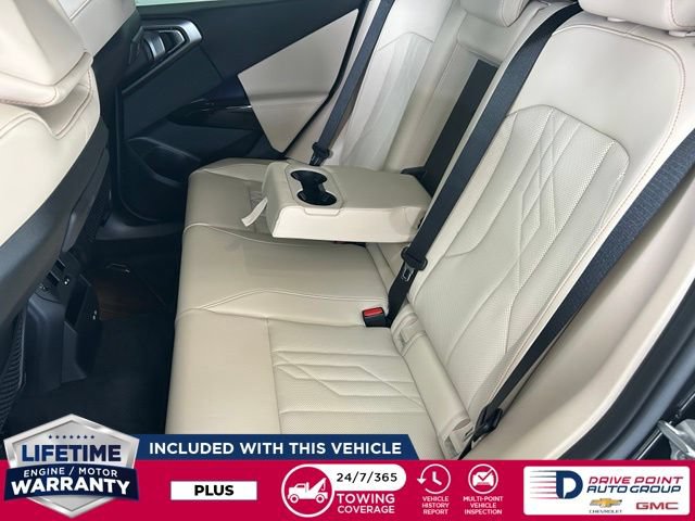 Used 2026 BMW X3 xDrive30i w/ Premium Package AWD/4WD image 24