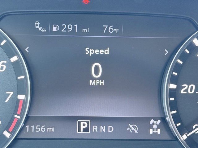 Certified 2025 Nissan Frontier SV image 13