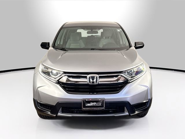 Certified 2018 Honda CR-V LX image 14