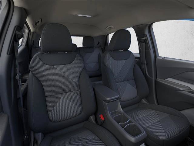 New 2027 Chevrolet Bolt LT FWD image 16