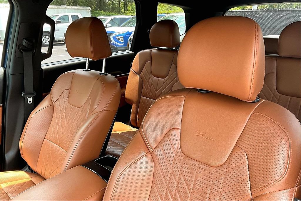 Used 2023 Kia Telluride SX AWD/4WD image 21