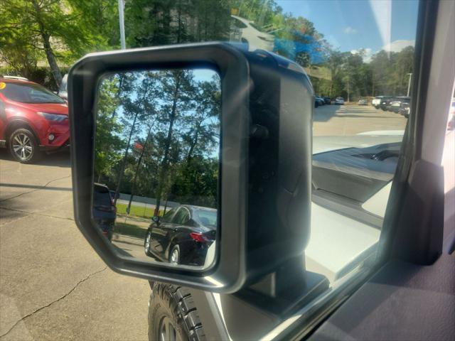 Certified 2025 Toyota Land Cruiser w/ Premium Package image 11