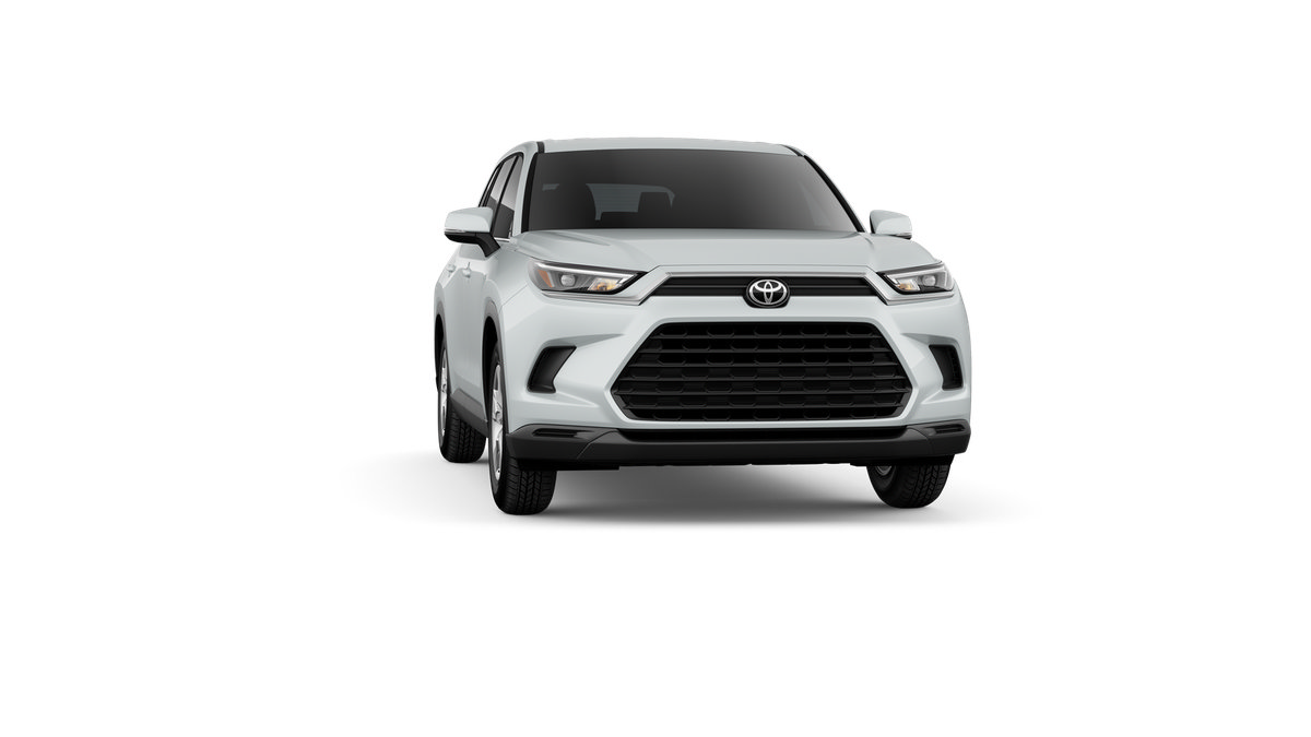 New 2026 Toyota Grand Highlander AWD image 18
