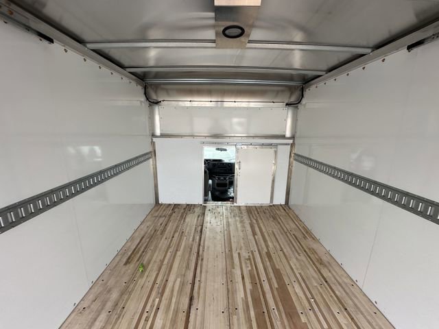 New 2024 Ford E-350 and Econoline 350 Super Duty w/ Power Windows & Locks Group image 18