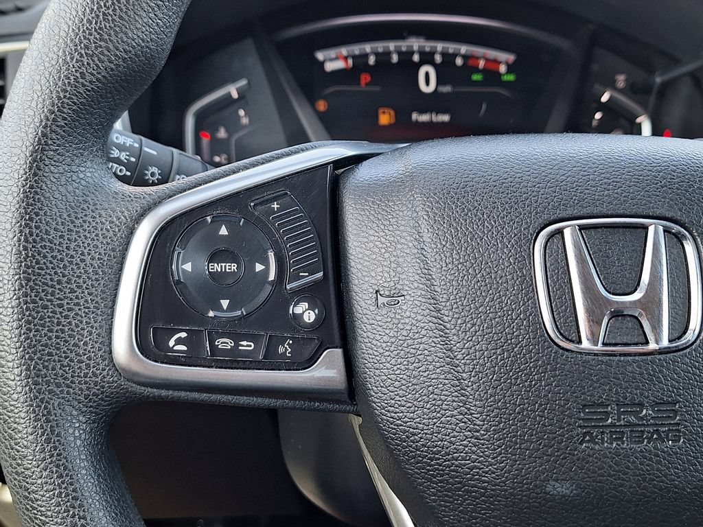 Used 2018 Honda CR-V EX image 15
