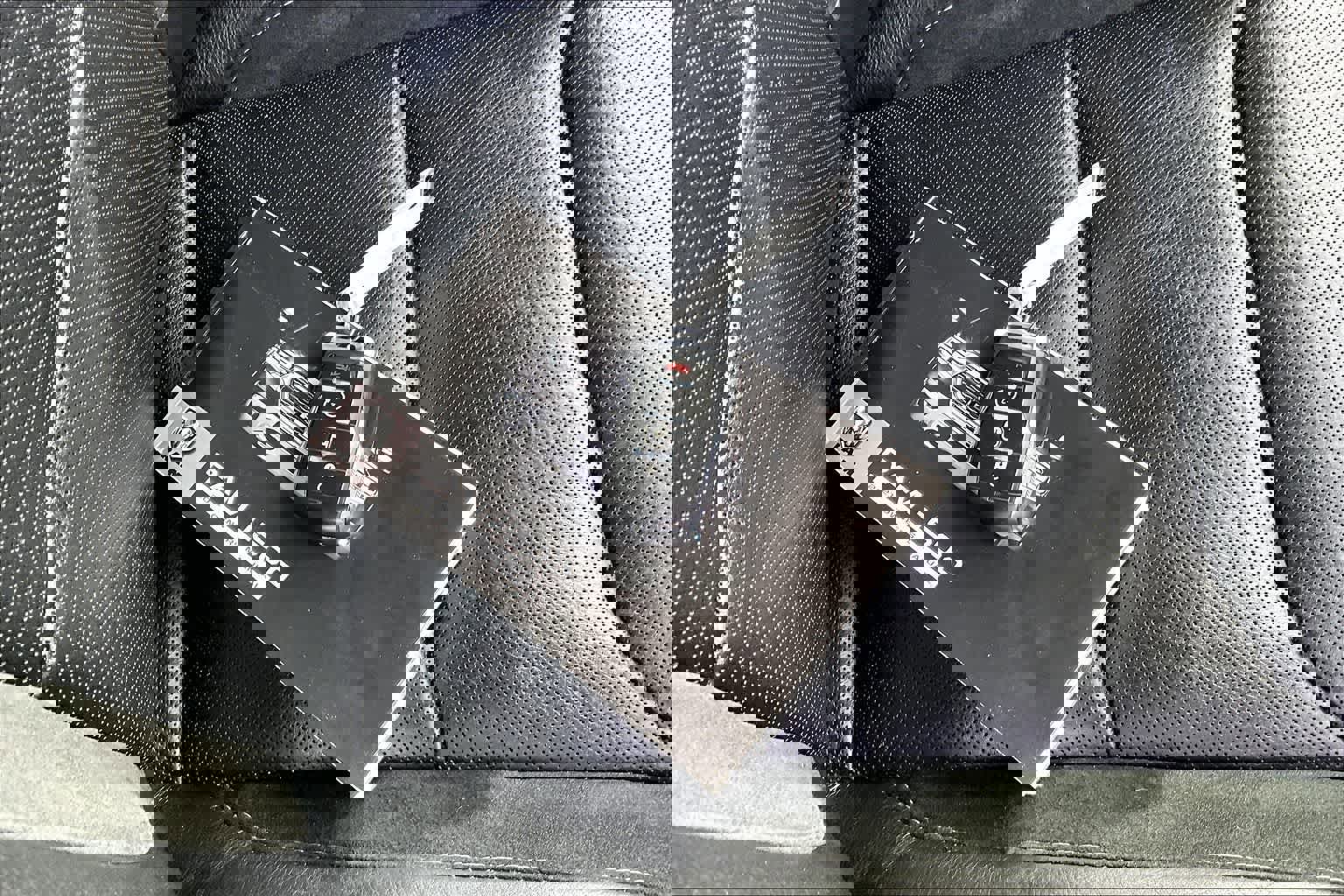 Used 2021 RAM 1500 Laramie w/ Off Road Group image 20