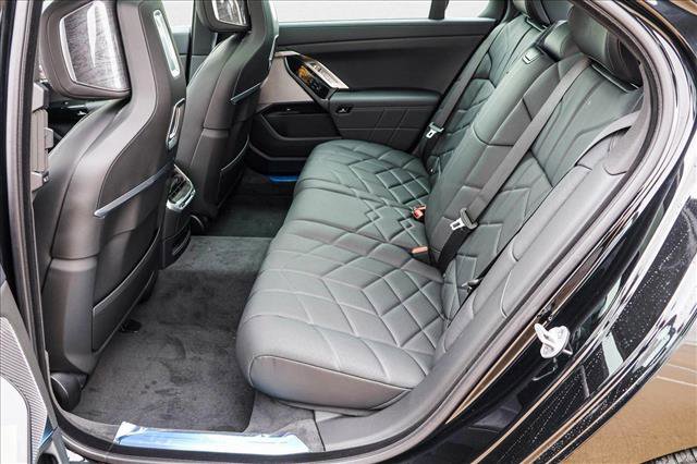 New 2025 BMW i7 eDrive50 w/ Premium Package image 20