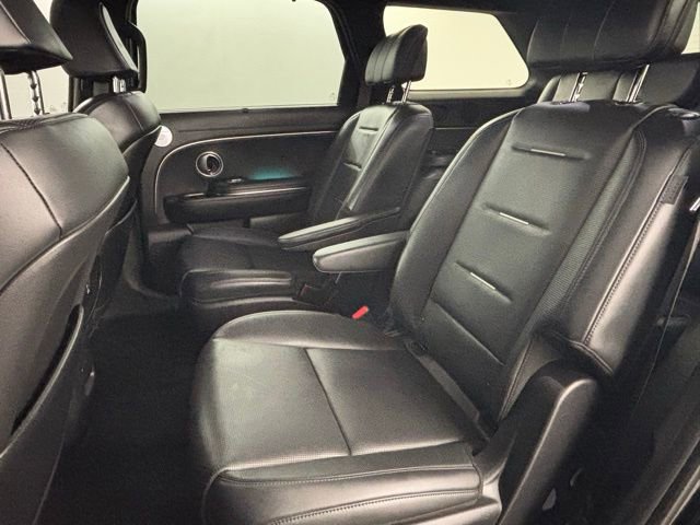 Certified 2026 Hyundai Palisade Calligraphy image 15