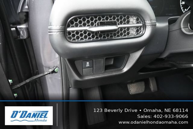 Used 2025 Honda HR-V EX-L image 27