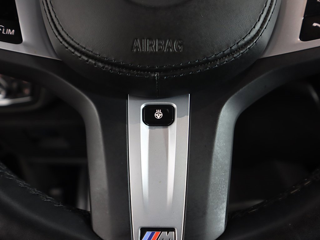 Used 2022 BMW X3 xDrive30i w/ Premium Package Essential image 46