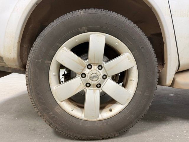 Used 2012 Nissan Armada SL w/ DVD FES Pkg AWD/4WD image 25