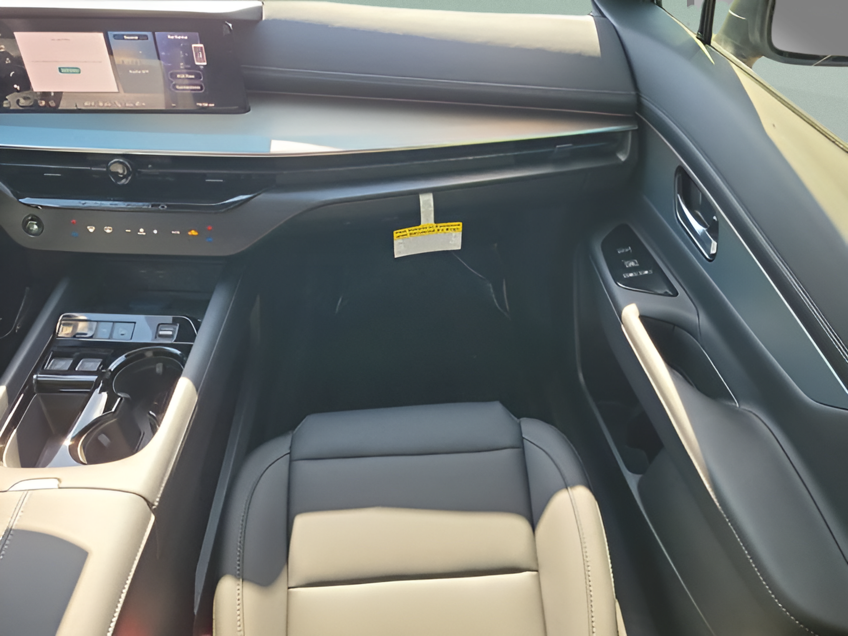 Used 2026 Nissan Murano SL AWD/4WD image 13