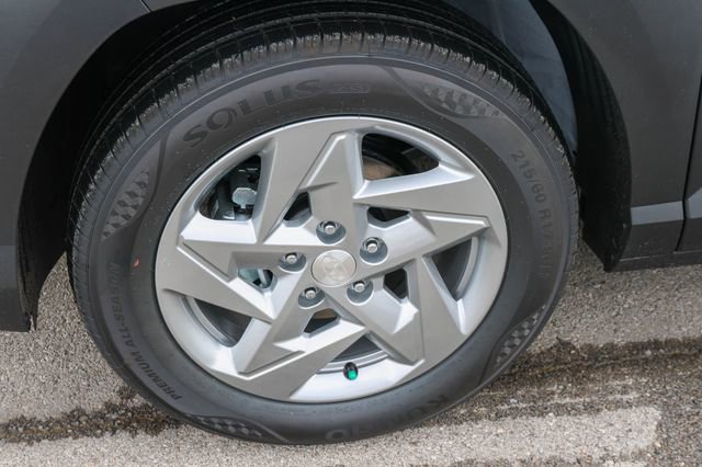 New 2026 Hyundai Kona SE FWD image 7