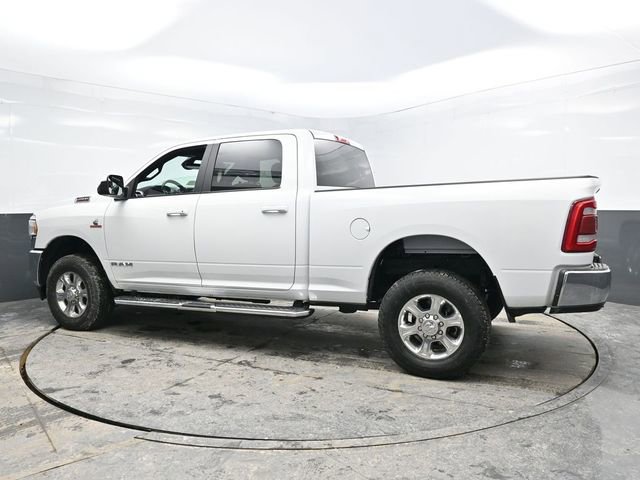Used 2022 RAM 2500 Big Horn w/ Level 1 Equipment Group image 4