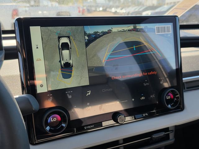 New 2026 Subaru Solterra image 27