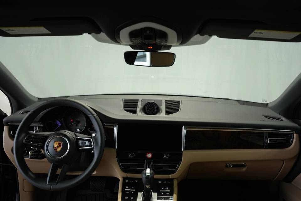 New 2026 Porsche Macan S AWD/4WD image 16
