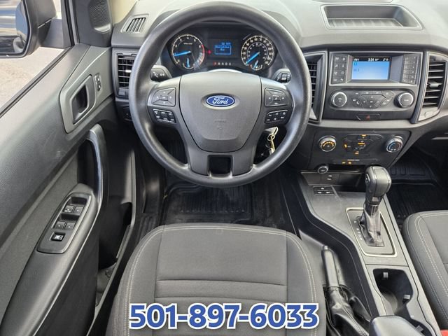 Certified 2021 Ford Ranger XL w/ Equipment Group 101A High RWD image 14