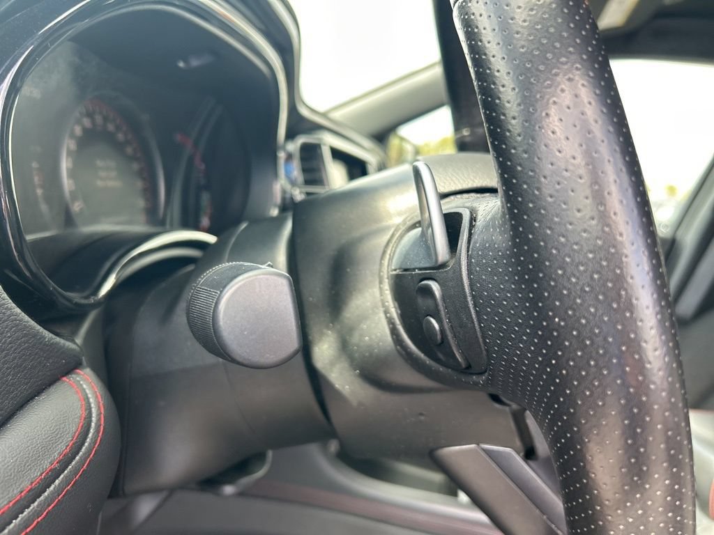 Certified 2023 Dodge Durango GT AWD/4WD image 39