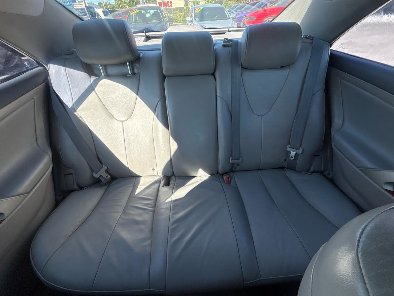 Used 2009 Toyota Camry XLE FWD image 17