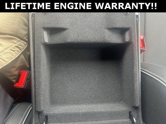 New 2025 Jeep Grand Cherokee L Overland w/ Luxury Tech Group IV image 39