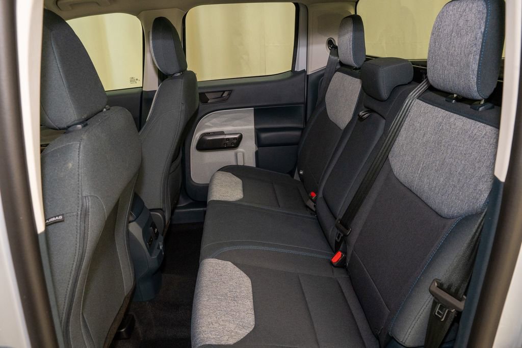 Used 2025 Ford Maverick XLT w/ XLT Luxury Package image 8