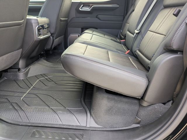 New 2026 Chevrolet Silverado 1500 High Country w/ High Country Premium Package image 29