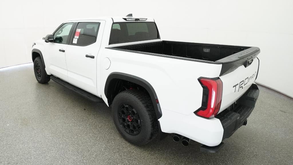 New 2026 Toyota Tundra TRD Pro AWD/4WD image 38