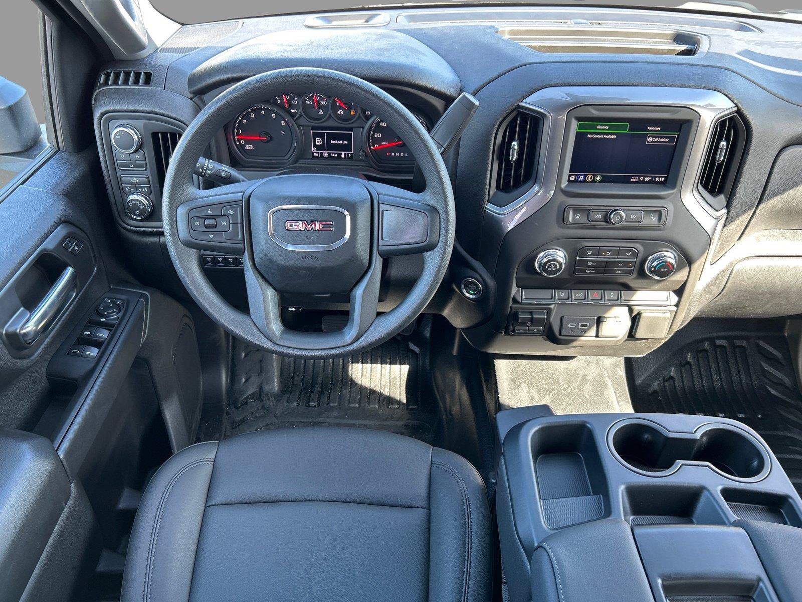 New 2026 GMC Sierra 2500 Pro w/ Convenience Package AWD/4WD image 31