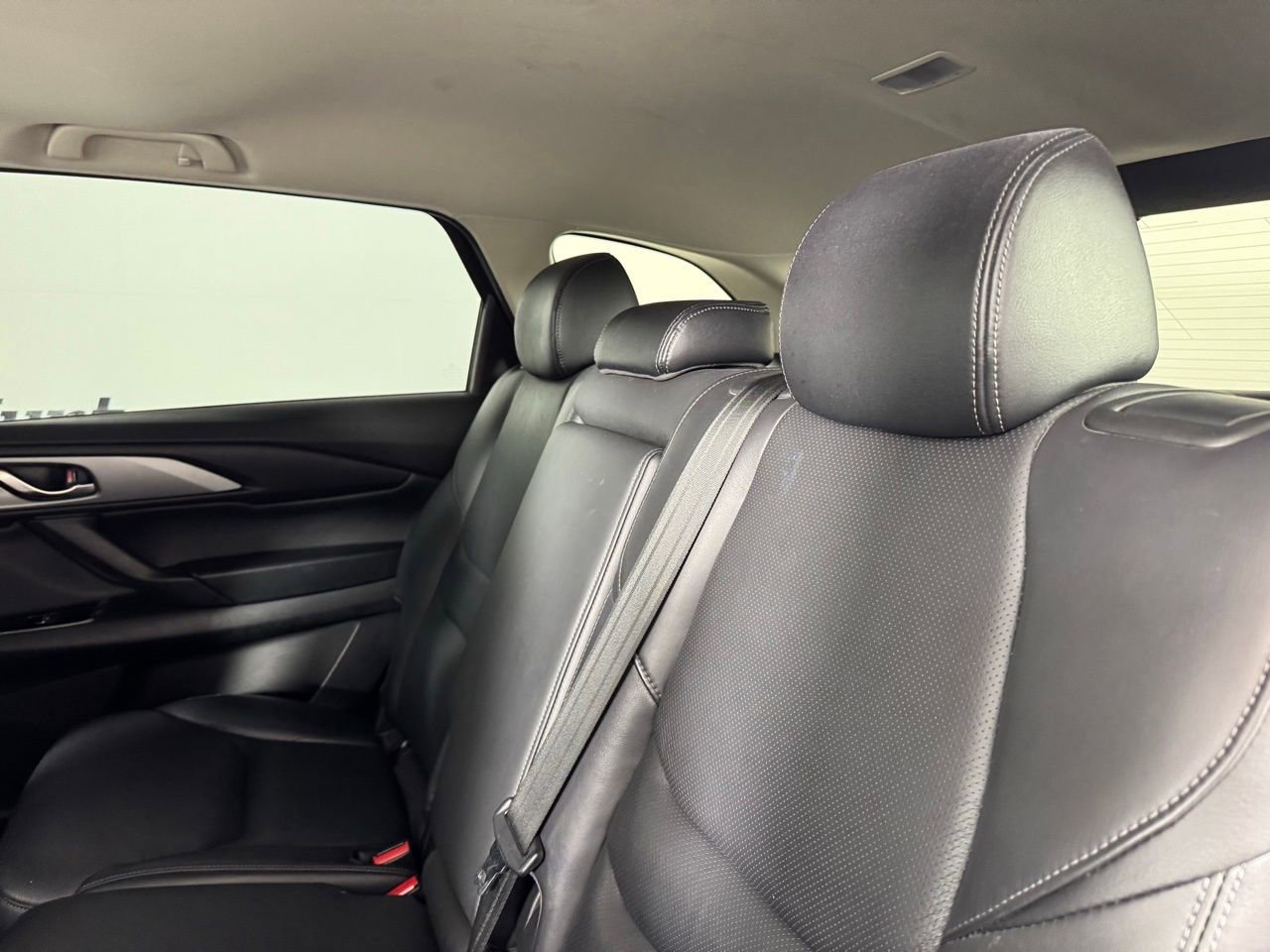 Used 2023 MAZDA CX-9 Touring Plus image 26