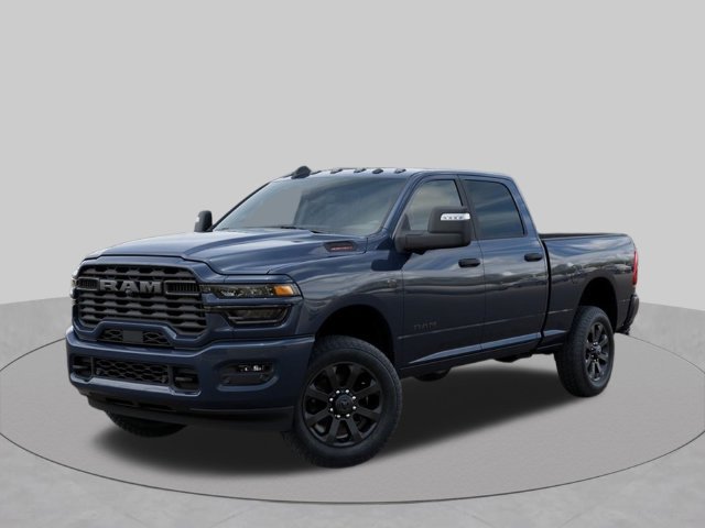 New 2027 RAM 2500 Big Horn