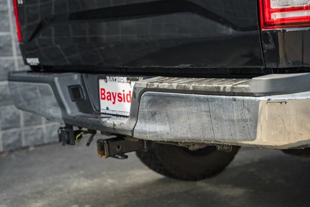 Used 2017 Ford F150 XLT image 10