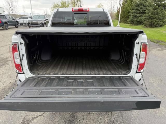Certified 2022 GMC Canyon Denali AWD/4WD image 29