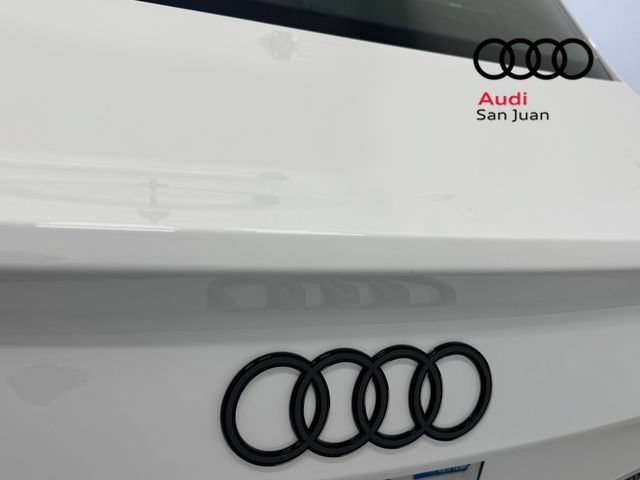 New 2026 Audi A3 2.0T Premium Plus AWD/4WD image 11