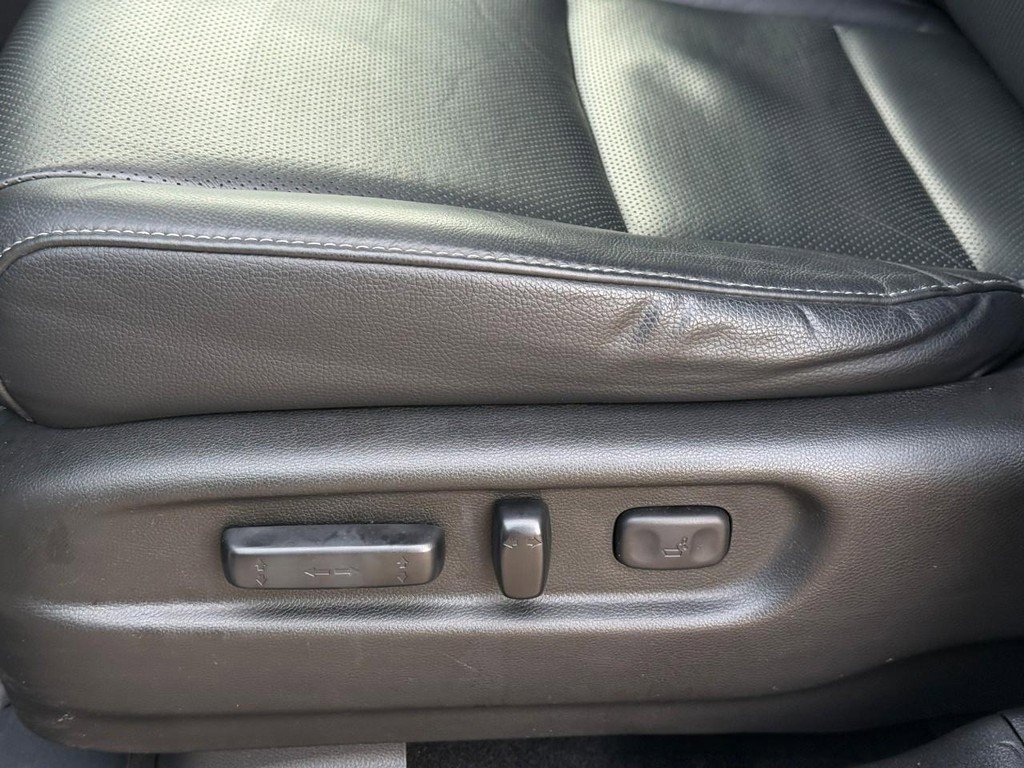 Used 2020 Honda Ridgeline RTL-E image 19