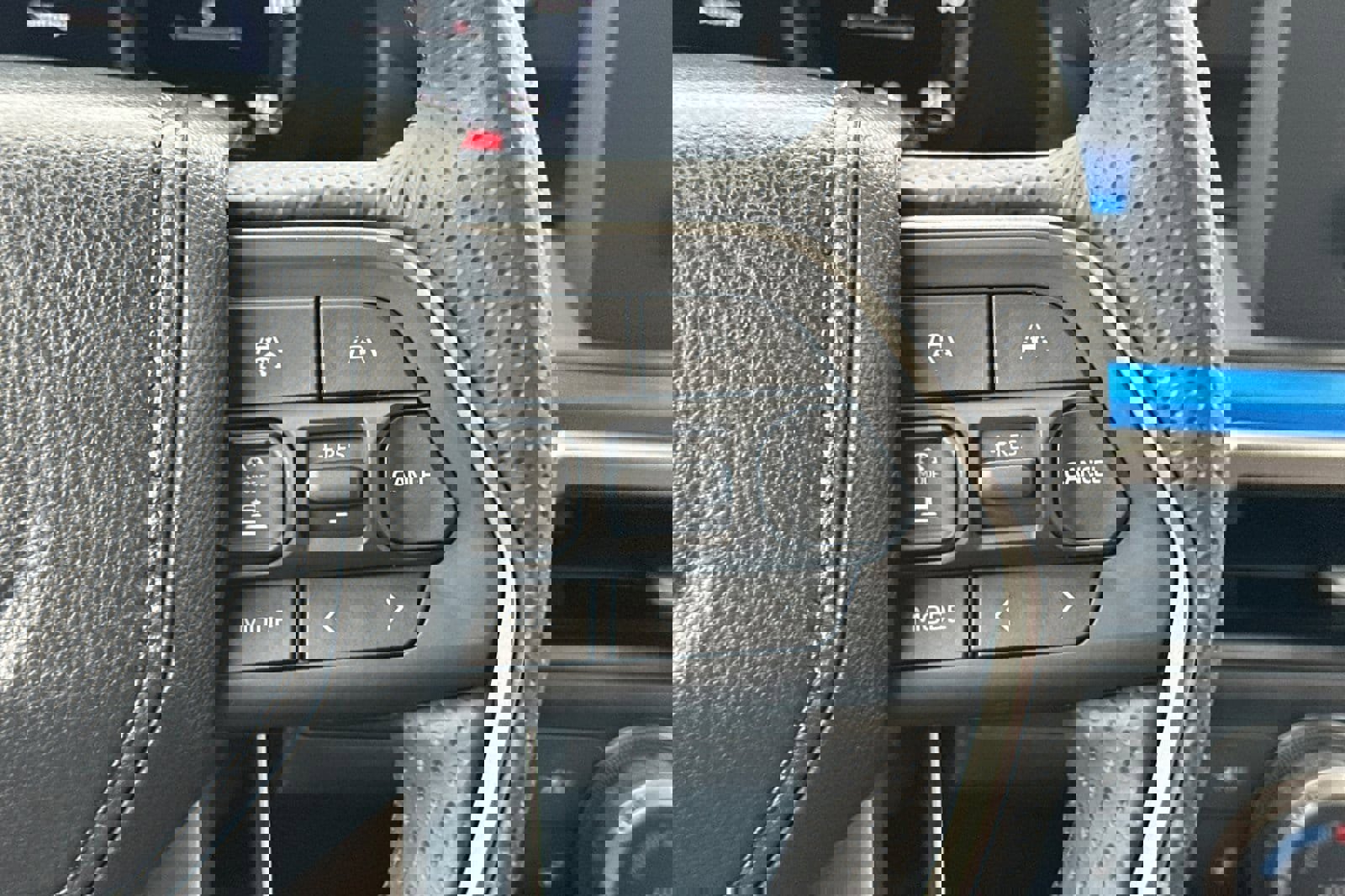 New 2026 Toyota 4Runner TRD Off-Road image 28