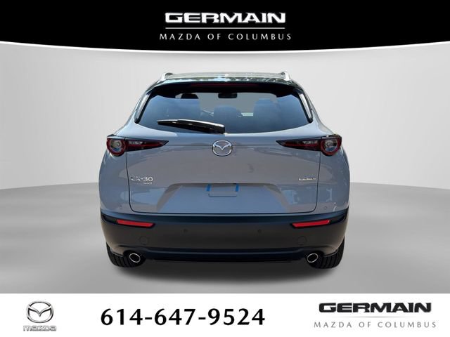 New 2026 MAZDA CX-30 AWD 2.5 S image 8