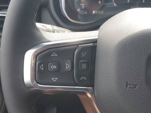 New 2026 RAM 2500 Laramie AWD/4WD image 21