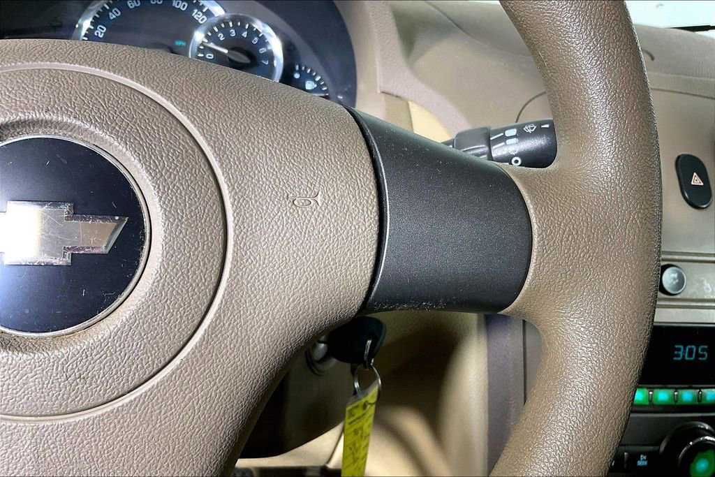 Used 2009 Chevrolet HHR LS image 27