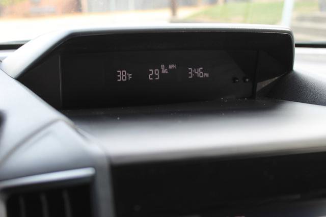 Used 2018 Subaru Impreza 2.0i image 19