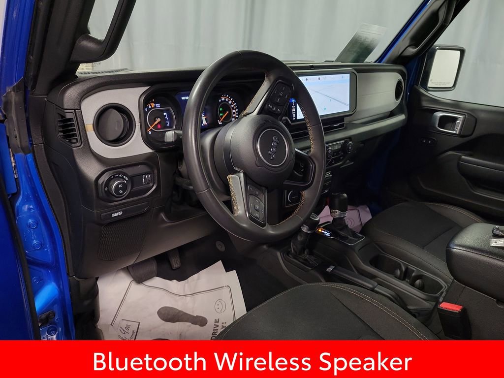 Used 2024 Jeep Gladiator Sport image 13