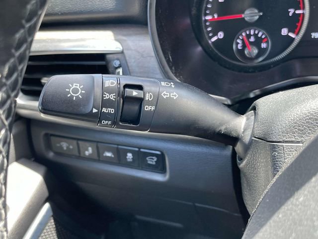 Certified 2021 Kia Telluride SX w/ Nightfall Edition Package AWD/4WD image 33
