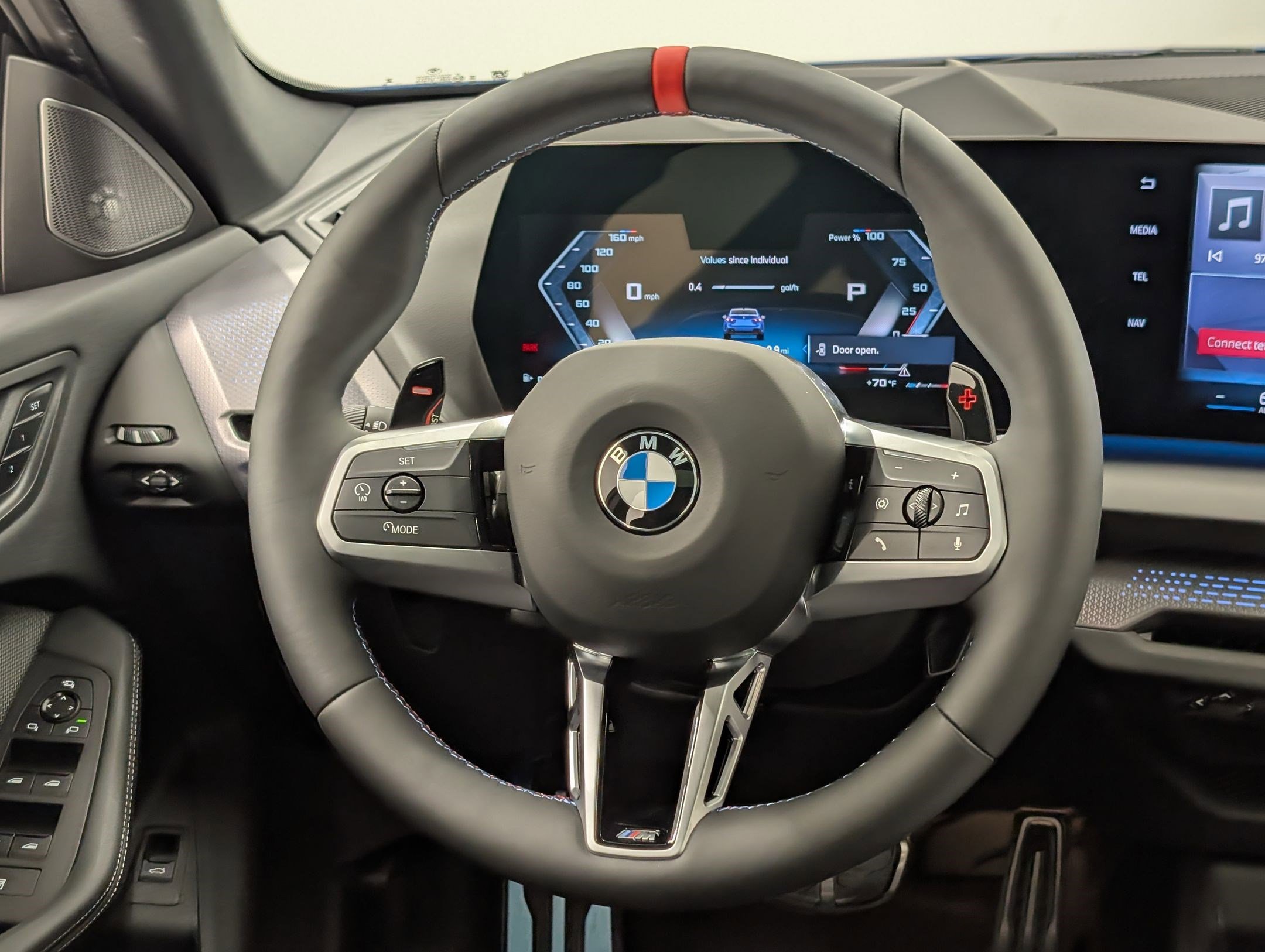 New 2026 BMW M235i xDrive w/ Technology Package AWD/4WD image 17