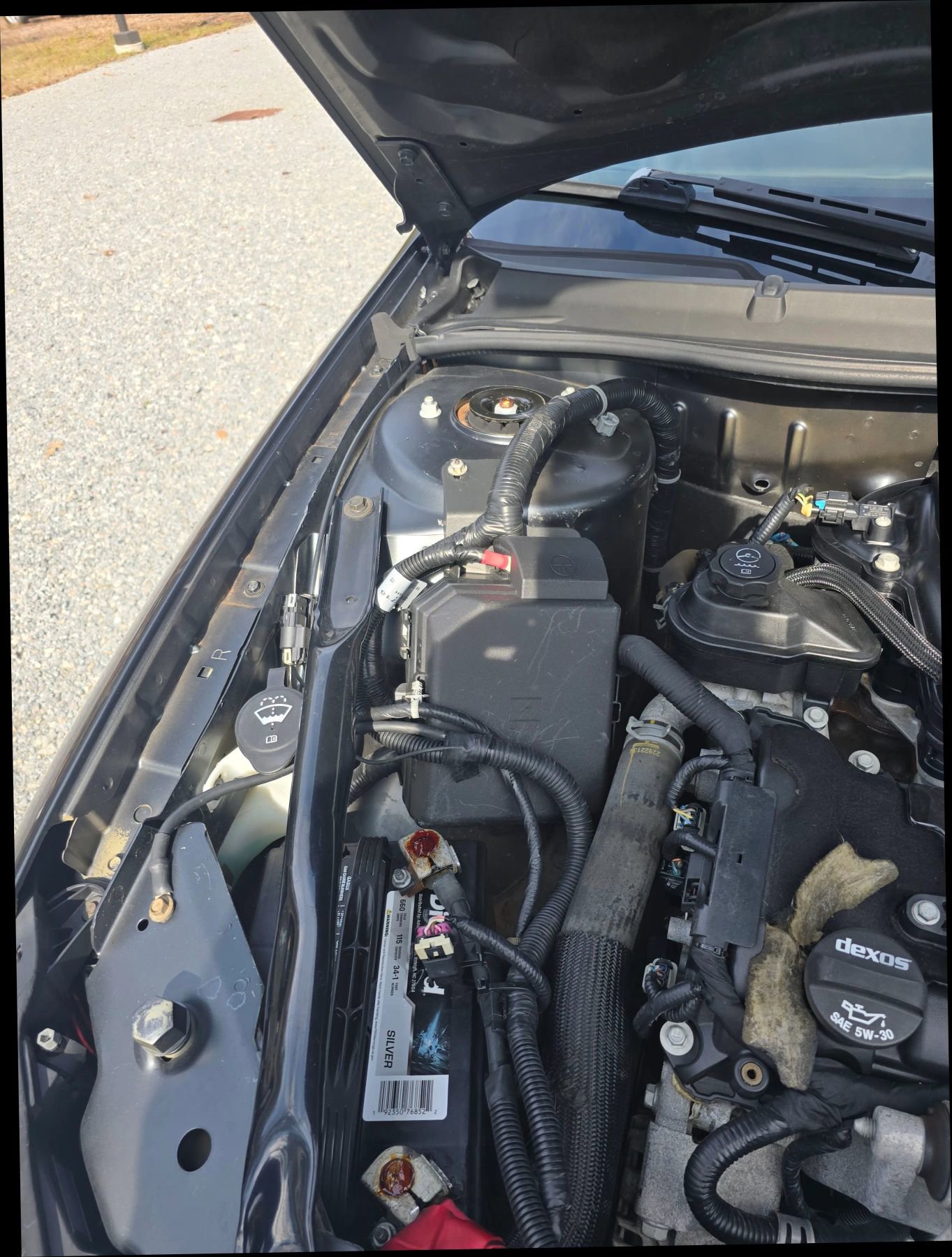 Used 2014 Chevrolet Impala Limited LS image 10