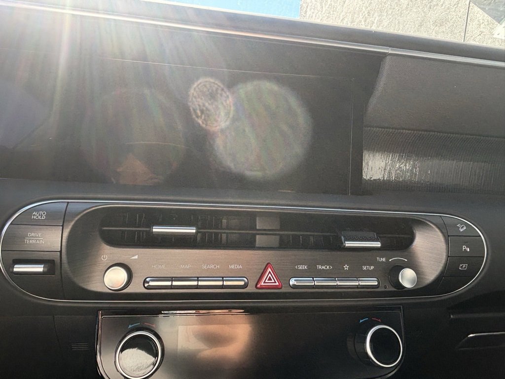 New 2026 Hyundai Palisade Calligraphy image 13