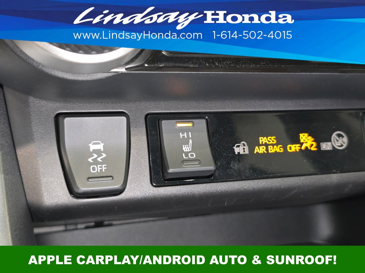 Used 2025 Toyota RAV4 XLE w/ Convenience Package AWD/4WD image 19